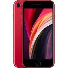 Apple iPhone SE  2022 128 ГБ Красный EU